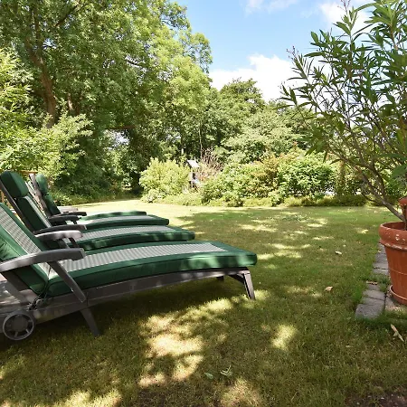 Apartment Child Friendly Near Beach In Wittenbeck