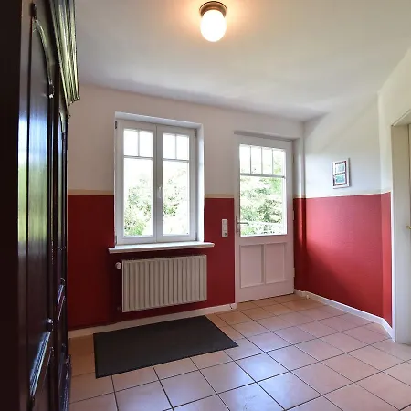 Child Friendly Near Beach In * Wittenbeck