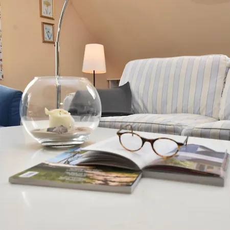 Child Friendly Near Beach In Apartment