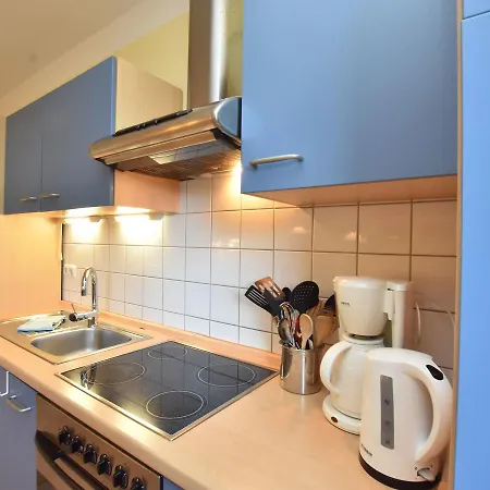Apartment Child Friendly Near Beach In *