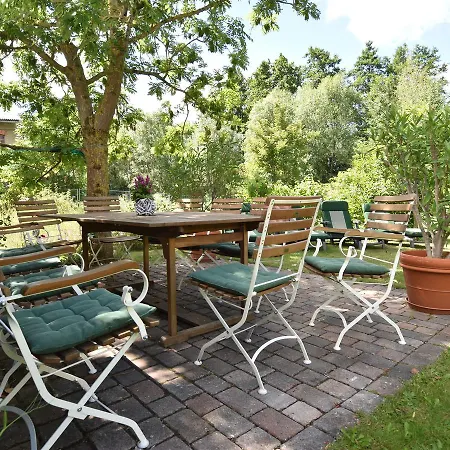 Child Friendly Near Beach In * Wittenbeck