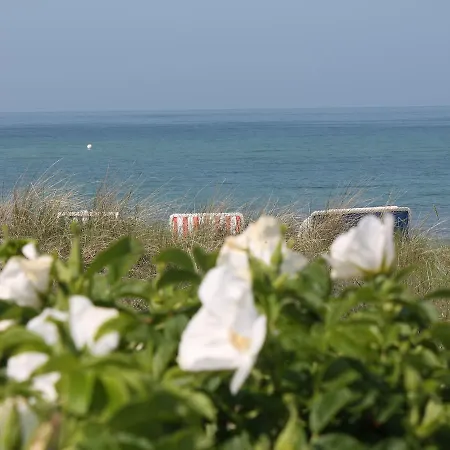 Apartment Child Friendly Near Beach In Wittenbeck