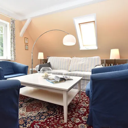 Child Friendly Near Beach In * Wittenbeck