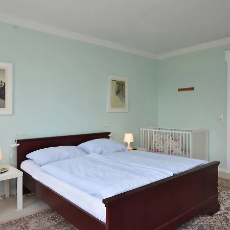 Child Friendly Near Beach In Apartment *