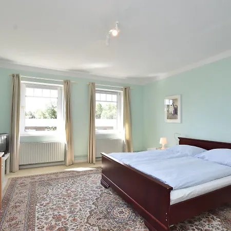 Child Friendly Near Beach In * Wittenbeck