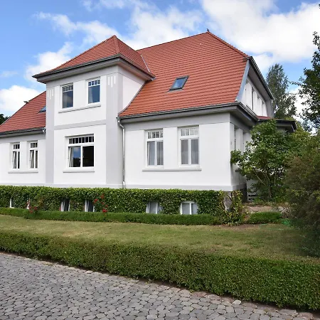 Apartment Child Friendly Near Beach In