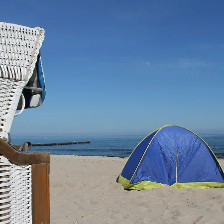 Child Friendly Near Beach In Apartment *