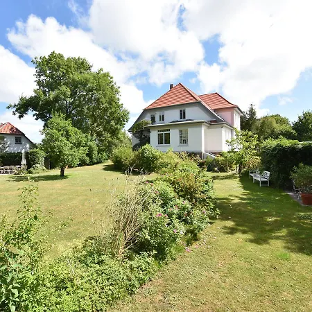 Child Friendly Near Beach In Apartment Wittenbeck